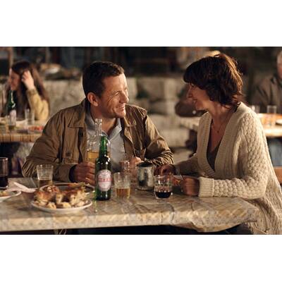 Eyjafjallajökull - Der unausprechliche Vulkanfilm