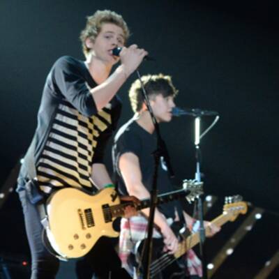 Die Gewinner der VMAs 2014