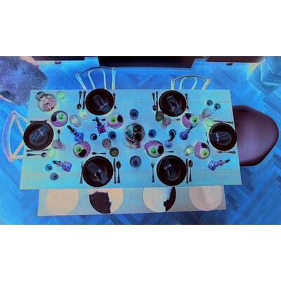 „Gingerbread Julep“