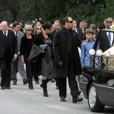 Abschied von Joe Zawinul