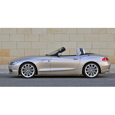 Die knackigen Roadsters