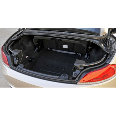 Sportroadster mit zwei Gesichtern