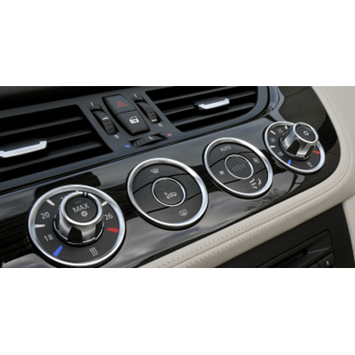 Sportroadster mit zwei Gesichtern