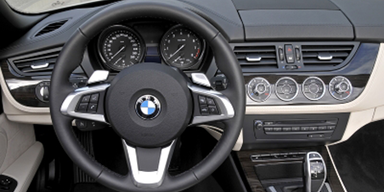 Sportroadster mit zwei Gesichtern