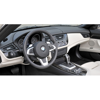 Sportroadster mit zwei Gesichtern