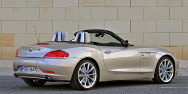 Die knackigen Roadsters