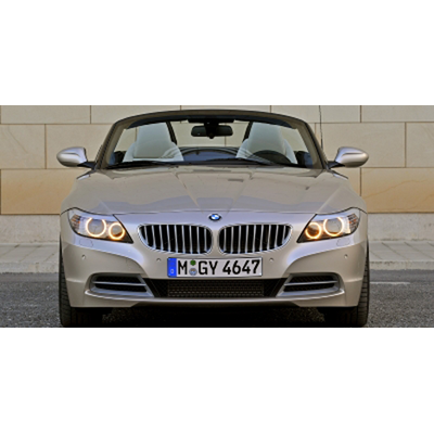 Sportroadster mit zwei Gesichtern