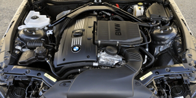 Sportroadster mit zwei Gesichtern