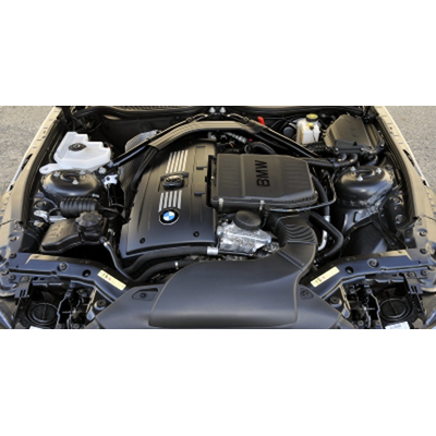 Sportroadster mit zwei Gesichtern