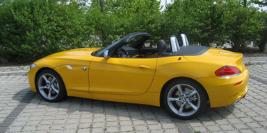 BMW mit vielen Neuerungen im Modelljahr 2011