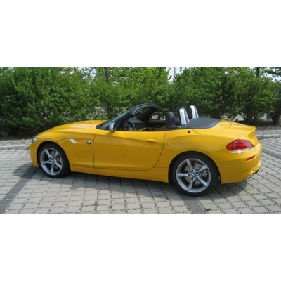 BMW mit vielen Neuerungen im Modelljahr 2011