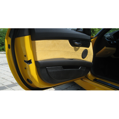 BMW mit vielen Neuerungen im Modelljahr 2011