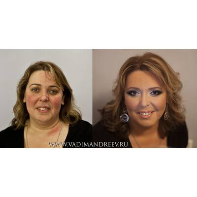 So verändert Make-Up 