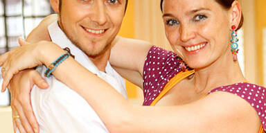 Die neuen Dancing Stars