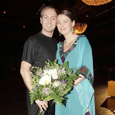 Charity: Dancers Against Cancer