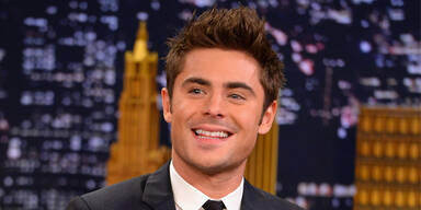 Zac Efron