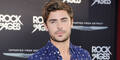 Zac Efron