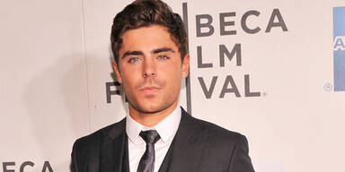 Zac Efron