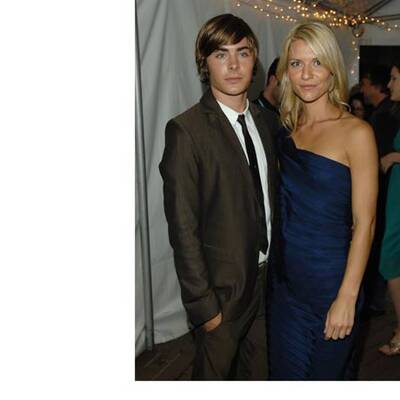 Stars beim Toronto Filmfestival