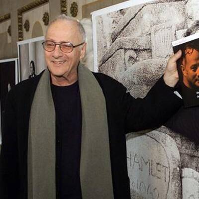 Die Nominierten des Nestroypreises