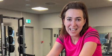 Zadic nimmt ORF-&Uuml;bersetzungspanne um Shiffrins Periode aufs Korn