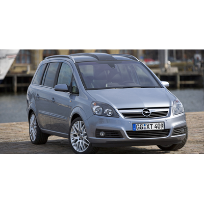 Überblick über die beliebtesten heimischen Vans