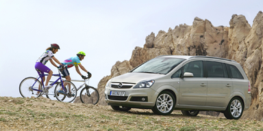 Überblick über die beliebtesten heimischen Vans