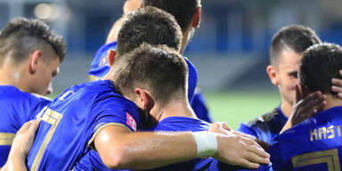 Wer ist eigentlich Lok Zagreb?