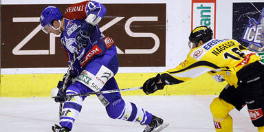 Zagreb Vienna Capitals