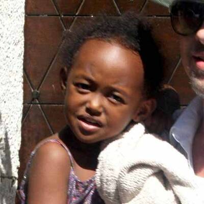 So süß! Die entzückendsten Hollywood-Kids