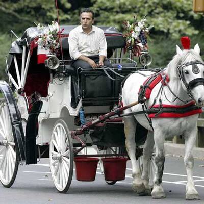 Brad Pitt ist ein vorbildlicher Dad.