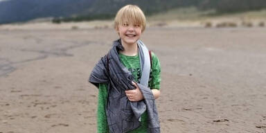 Eltern zwingen Sohn zum Wassertrinken &ndash; tot