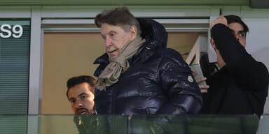 Alabas Star-Berater Pini Zahavi angeklagt