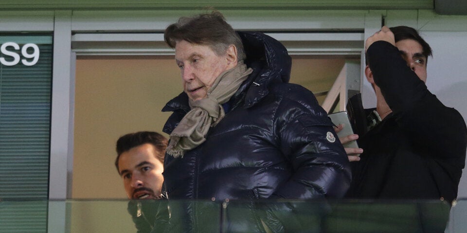Wechsel-Hammer um David Alaba: Top-Klub klopft an