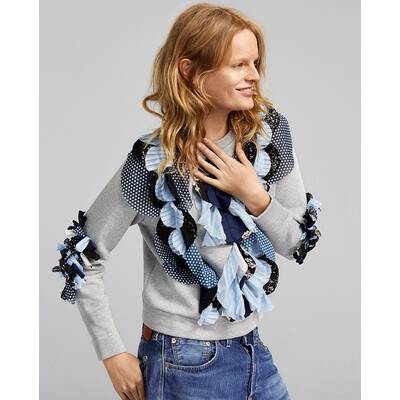 Viktor&Rolf für Zalando RE:CYCLE