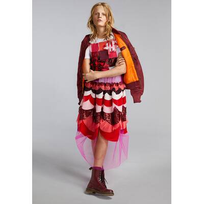 Viktor&Rolf für Zalando RE:CYCLE
