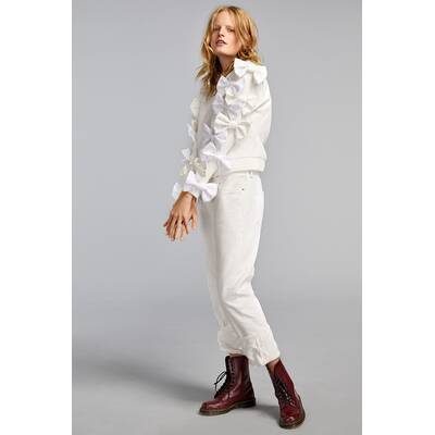 Viktor&Rolf für Zalando RE:CYCLE