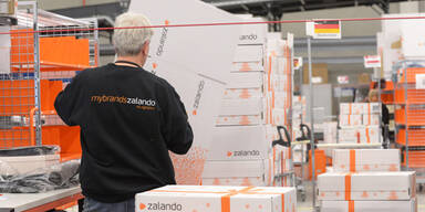 Nach TV-Doku: Zalando klagt Reporterin