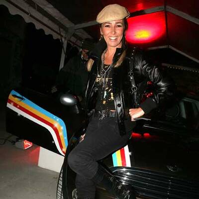 MTV Europe Music Awards - Die After Show Party