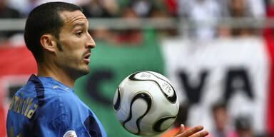 Zambrotta wird Trainer in Indien