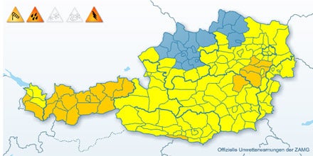 1.000 Blitze an einem Tag
