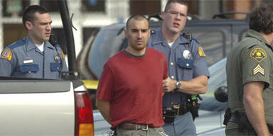 Sechs Tote bei Amoklauf in den USA