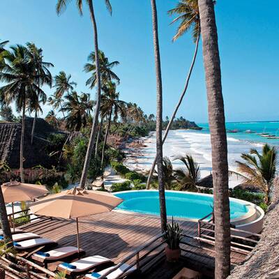 Hotel Anassa, Neo Chorio, Zypern