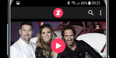 Puls-4-Gruppe startet eigene Fernseh-App