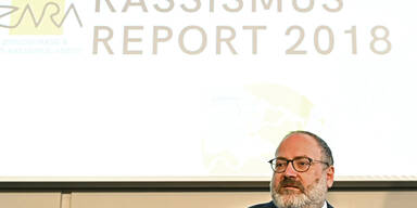 Rassismus-Report: Hetze im Netz explodiert