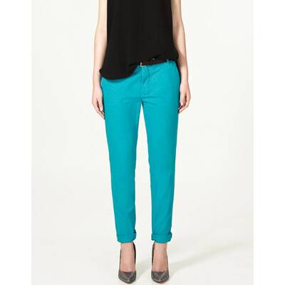 Chino, Cargo, Haremshose