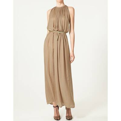 Nude-Trend zum Nachshoppen