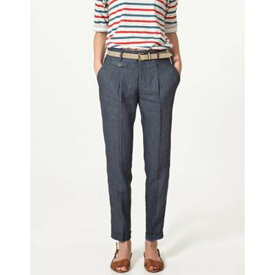 Chino, Cargo, Haremshose