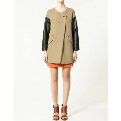 Die Catwalk-Looks zum Nachstylen