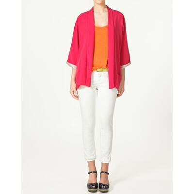 Die Catwalk-Looks zum Nachstylen